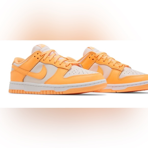 Nike dunk low, Peach Cream - Picture 1 of 4